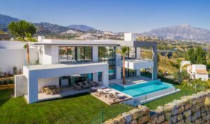 Carlos Lamas - Contemporary Architecture in Marbella | Estepona