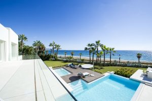 Carlos Lamas - Contemporary Architecture in Marbella | Estepona